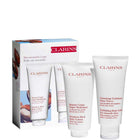CLARINS HYDRATATION SET 2