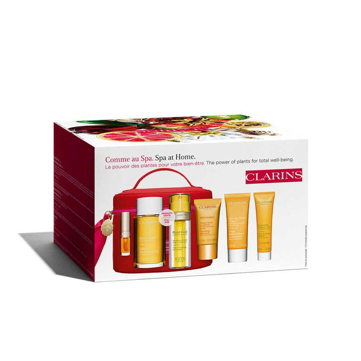 Spa At Home Set