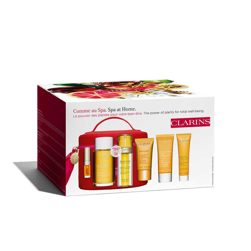 Spa At Home Set