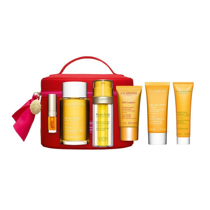 Spa At Home Set