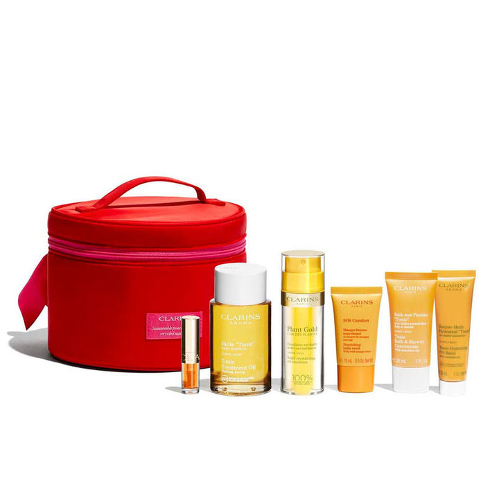 Spa At Home Set