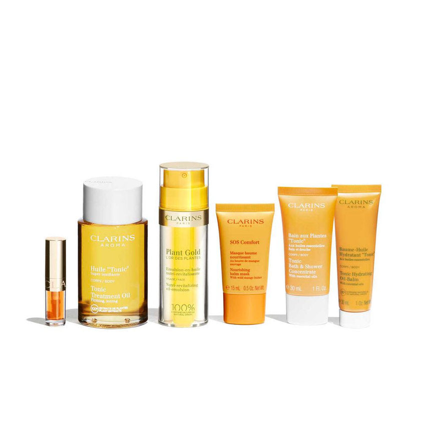 Spa At Home Set