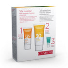 CLARINS  RECRUIT KIT SUN – شراء أونلاين