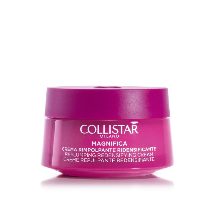 Magnifica Replenishing Face and Neck Cream