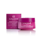 Replenishing Face and Neck Cream with Filler Effect, Light