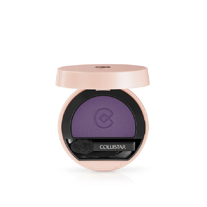 Impeccable Compact Eye Shadow