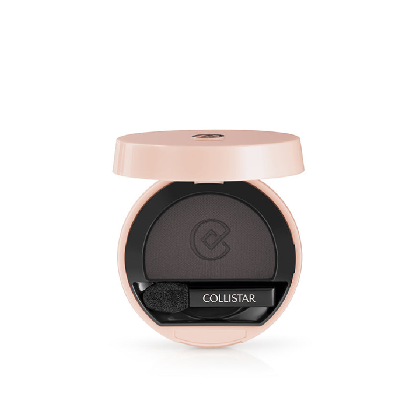COLLISTAR IMPECCABLE COMPACT EYE SHADOW 150 SMOKY MATTE 2 G – buy online