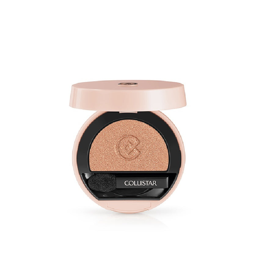 Impeccable Compact Eye Shadow