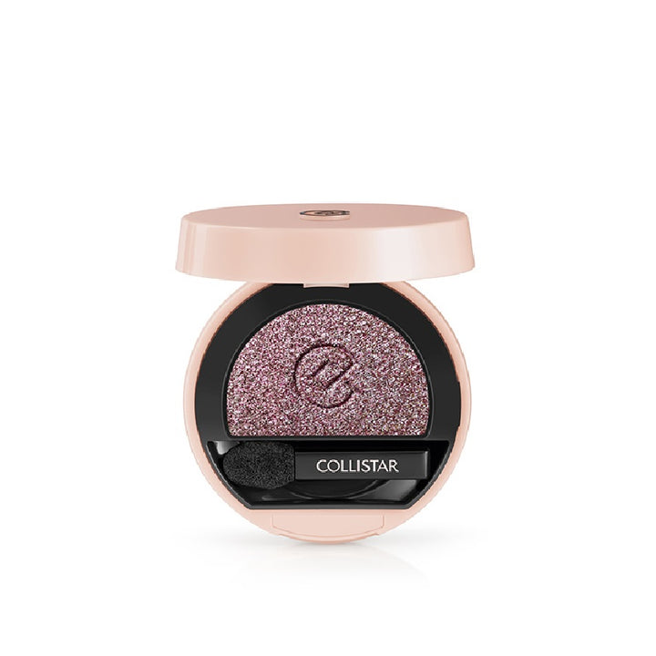 Impeccable Compact Eye Shadow