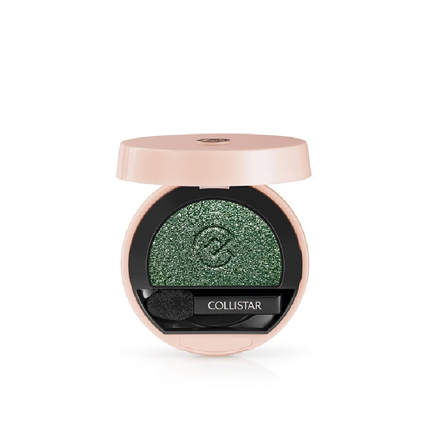 Impeccable Compact Eye Shadow