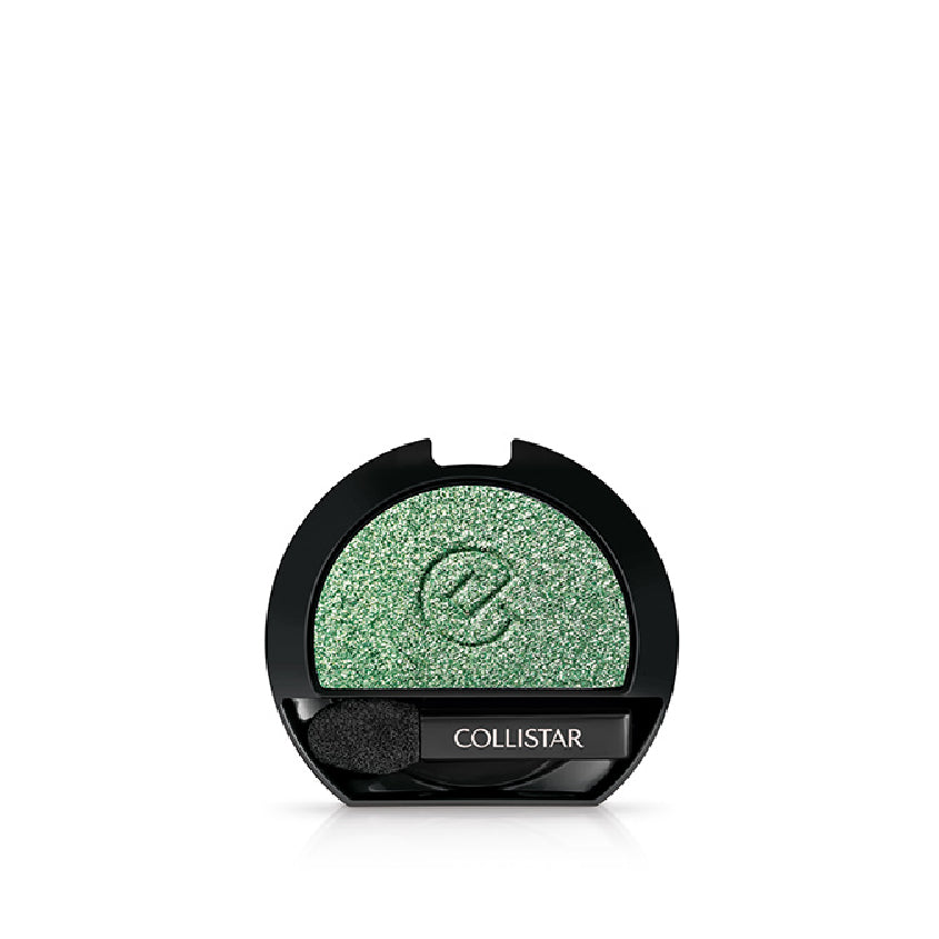 COLLISTAR REFILL IMPECCABLE COMPACT EYE SHADOW 330 VERDE CAPRI FROST 2 G – buy online