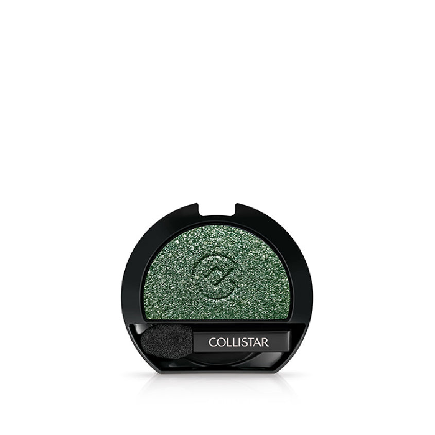 COLLISTAR REFILL IMPECCABLE COMPACT EYE SHADOW 340 SMERALDO FROST 2 G – buy online