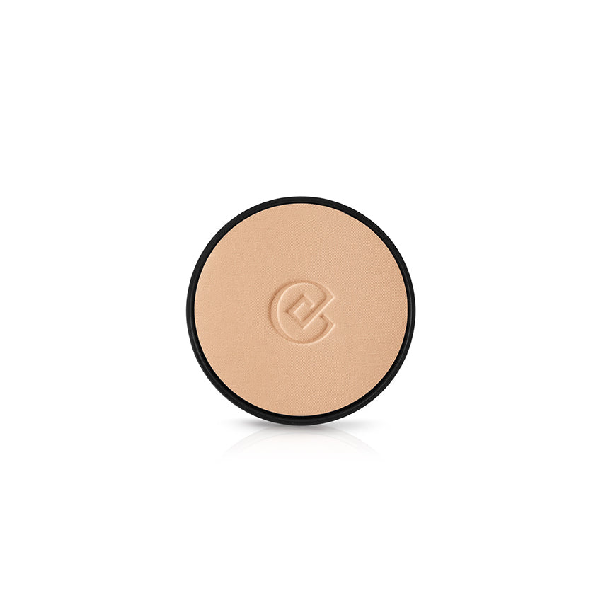 Impeccable Compact Powder