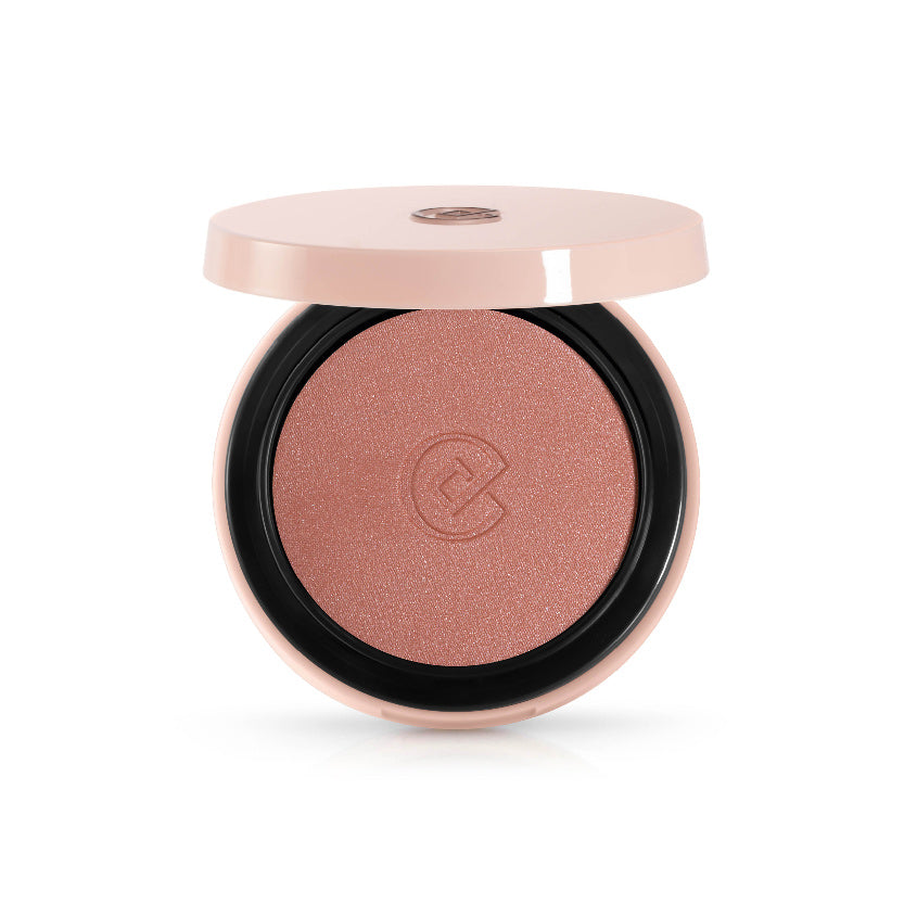 COLLISTAR IMPECCABLE MAXI BLUSHER 08 HENNE 9GR – buy online