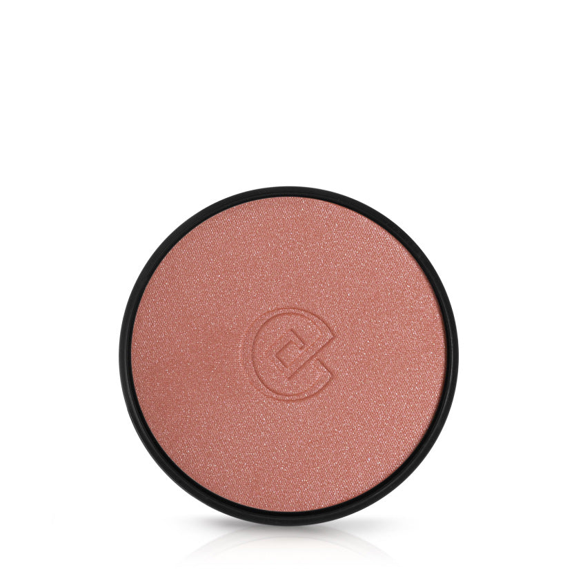 COLLISTAR IMPECCABLE MAXI BLUSHER 08 HENNE 9GR REFILL – buy online