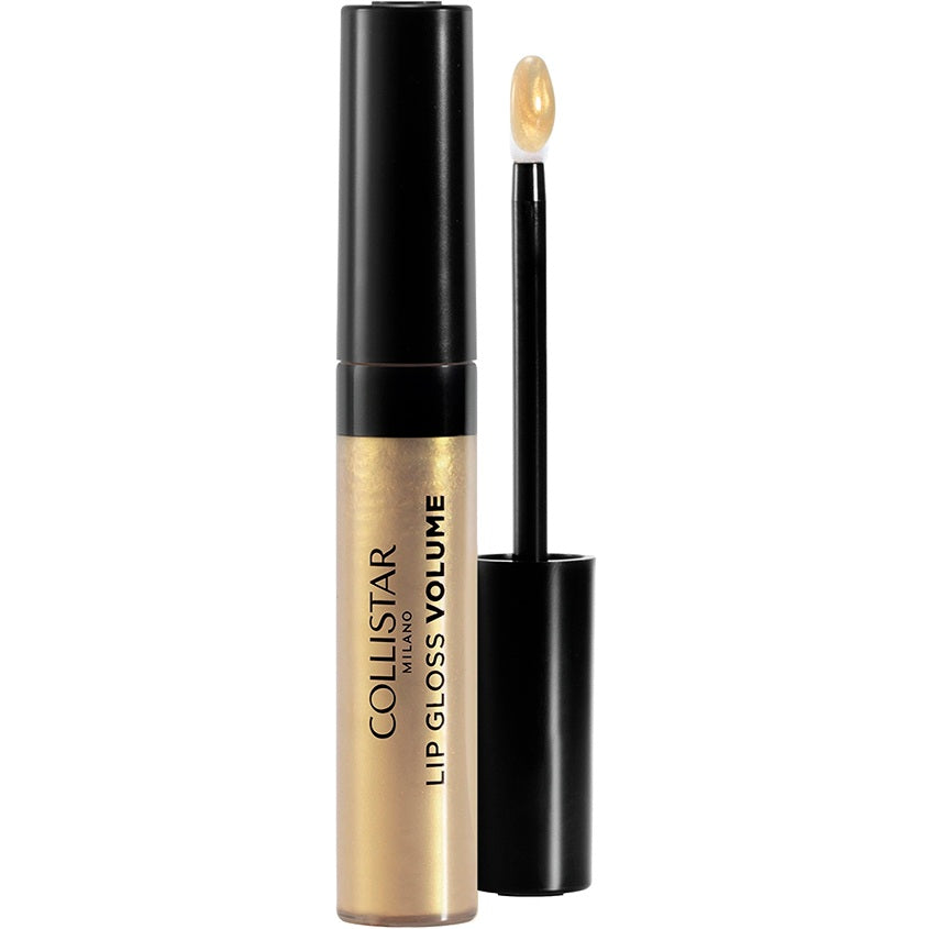 COLLISTAR LIP GLOSS VOLUME 110 GOLDEN SUNSET 7ML – شراء أونلاين