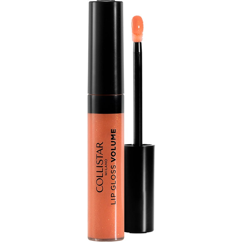 COLLISTAR LIP GLOSS VOLUME 120 PEACH CAMEO 7ML – شراء أونلاين