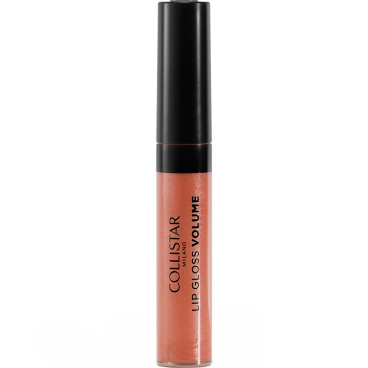 Lip glosses LIP GLOSS VOLUME 130 DIVINE ORANGES 7ML
