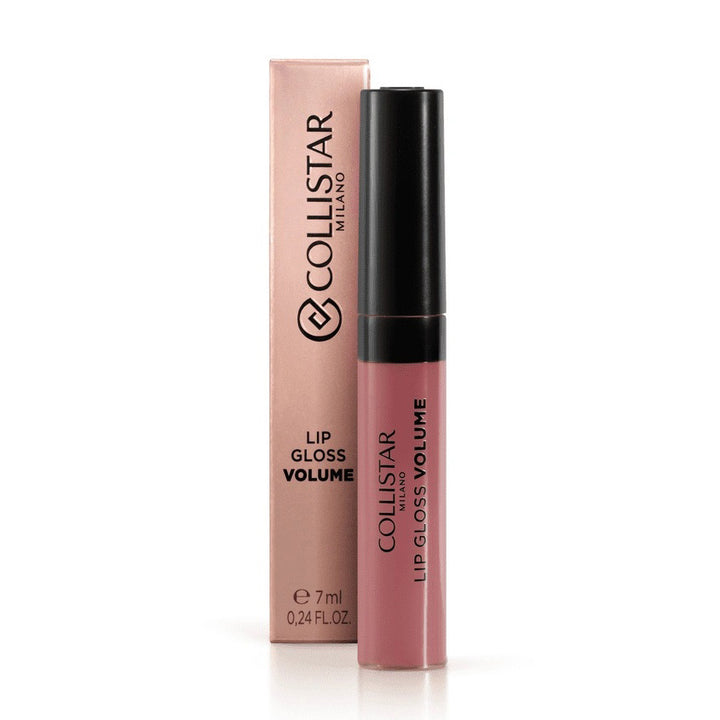 Lip Gloss Volume with Plumping Effect