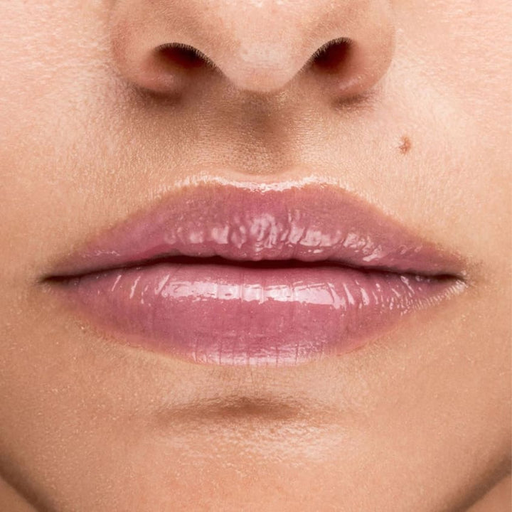 Lip Gloss Volume with Plumping Effect