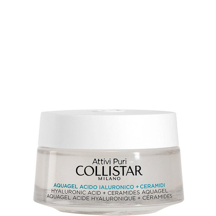GWP October 1000+ HYALURONIC ACID + CERAMIDES AQUAGEL 50 ML