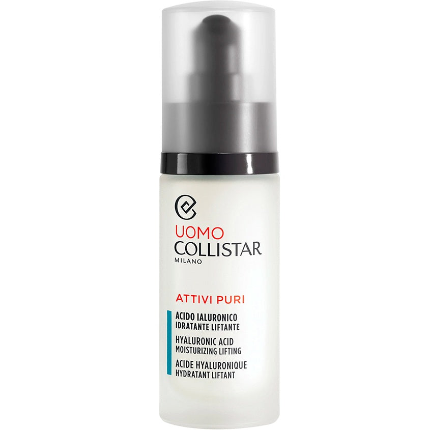COLLISTAR HYALURONIC ACID MOISTURIZING LIFTING 30 ML
