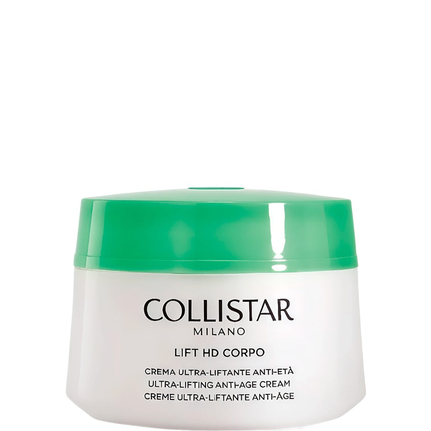 Ultra-Lifting Anti-Age Body Cream