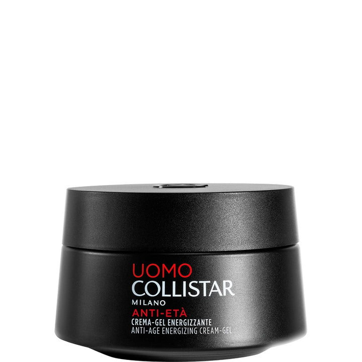 Facial skincare products ANTI-AGE ENERGIZING CREAM-GEL 50ML