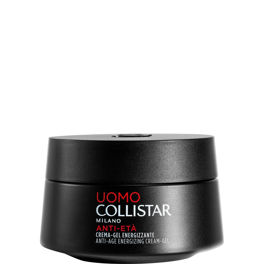 COLLISTAR ANTI-AGE ENERGIZING CREAM-GEL 50ML