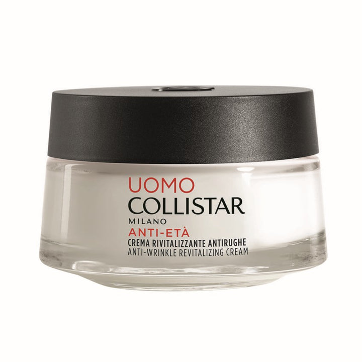 Anti-Wrinkle Revitalizing Cream Uomo