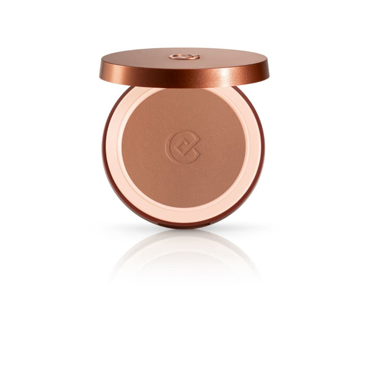 SILK-EFFECT BRONZING POWDER 2.2 IPANEMA MATTE 10 G