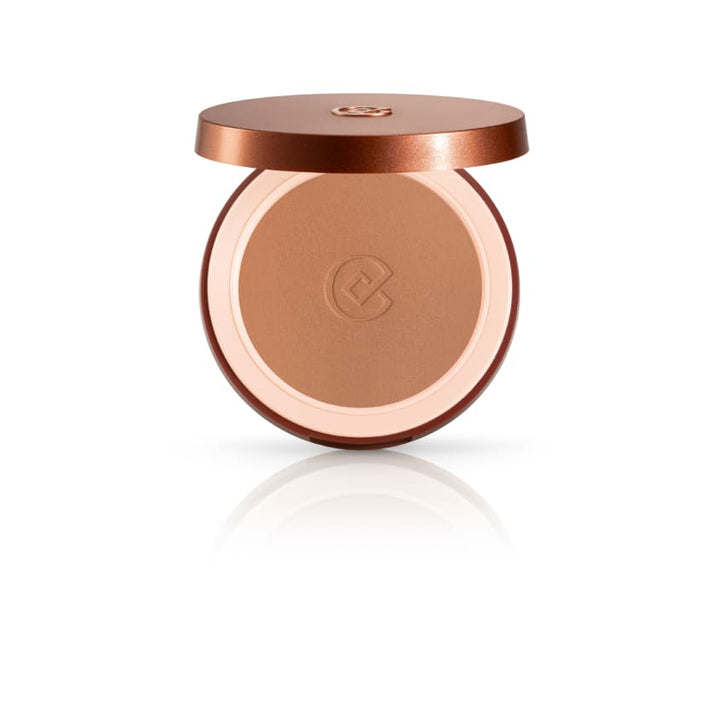 SILK-EFFECT BRONZING POWDER 4.4 HAWAII MATTE 10 G