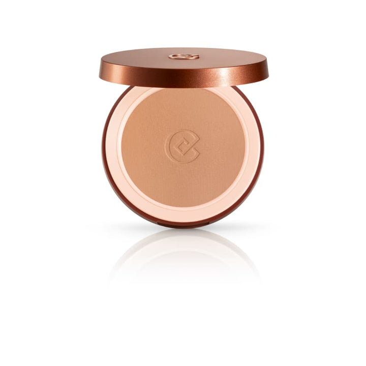 REFILL SILK-EFFECT BRONZING POWDER 1.1 MALDIVE MATTE 10 G