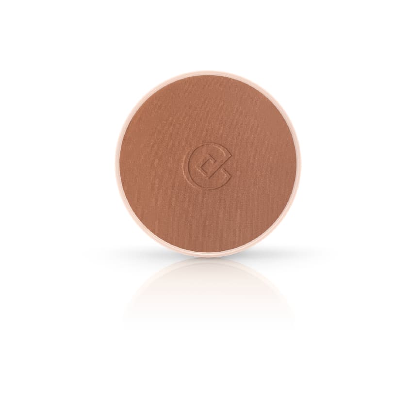 COLLISTAR REFILL SILK-EFFECT BRONZING POWDER 1.1 MALDIVE MATTE 10 G – شراء أونلاين