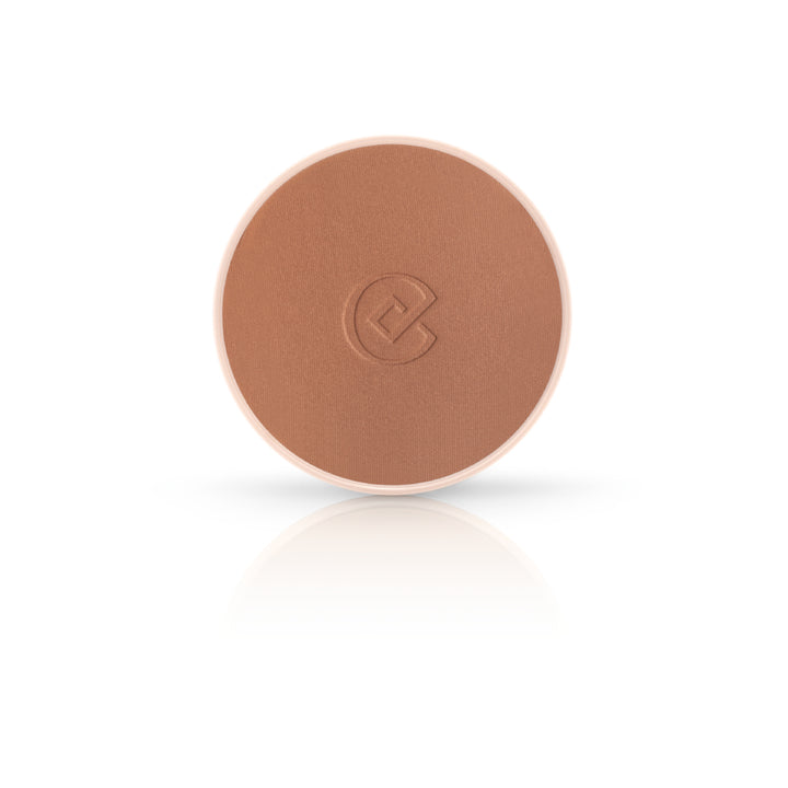 REFILL SILK-EFFECT BRONZING POWDER 2.2 IPANEMA MATTE 10 G