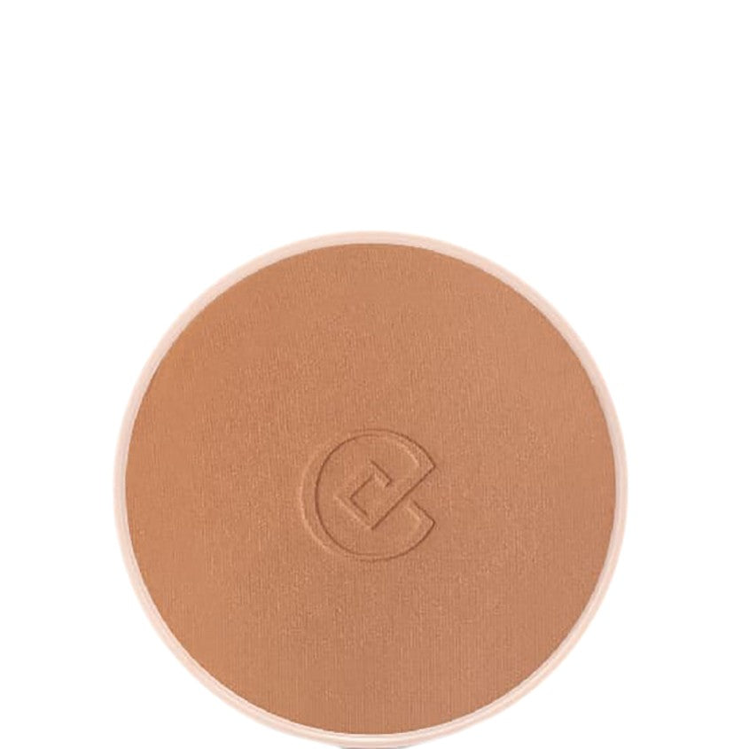 COLLISTAR REFILL SILK-EFFECT BRONZING POWDER 03 SCILLA GLOW 10 G – buy online