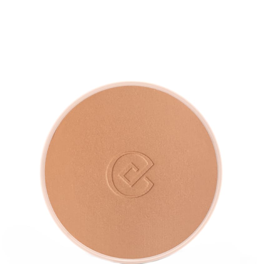 COLLISTAR REFILL SILK-EFFECT BRONZING POWDER 08 CAPRI GLOW 10 G