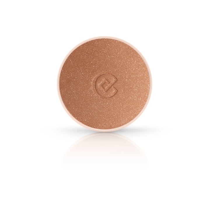 Silk Effect Bronzing Powder