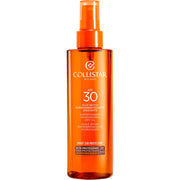 SUPERTANNING MOISTURIZING DRY OIL SPF 30 200 ML
