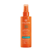 Hyper-Sensitive Skins Active Protection Milk Spray Smart Sun Protection SPF 30