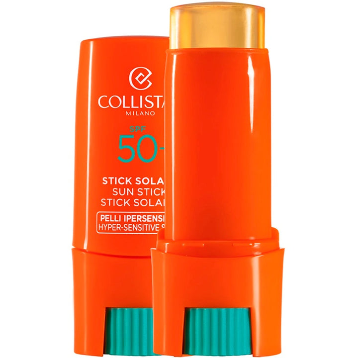 Sunscreen sticks SUN STICK SPF50 9 ML