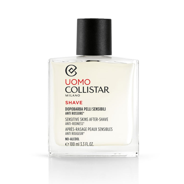 Sensitive Skins After-Shave Uomo