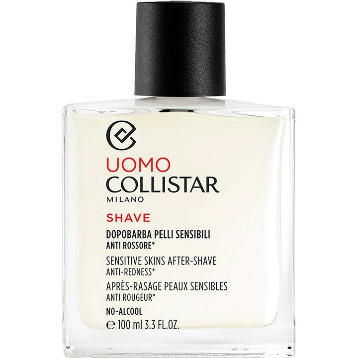 SENSITIVE SKINS AFTER-SHAVE 100 ML