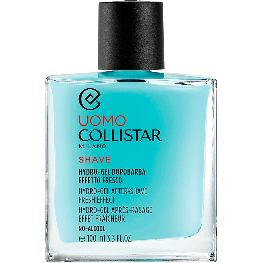COLLISTAR HYDRO-GEL AFTER-SHAVE 100 ML
