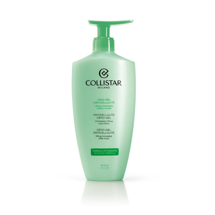 СOLLISTAR Anticellulite Cryo-Gel Immediate Lifting Cold Effect