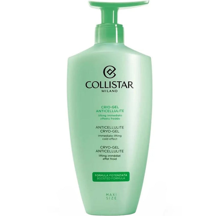 Body care ANTICELLULITE CRYO-GEL IMMEDIATE LIFTING 400 ML