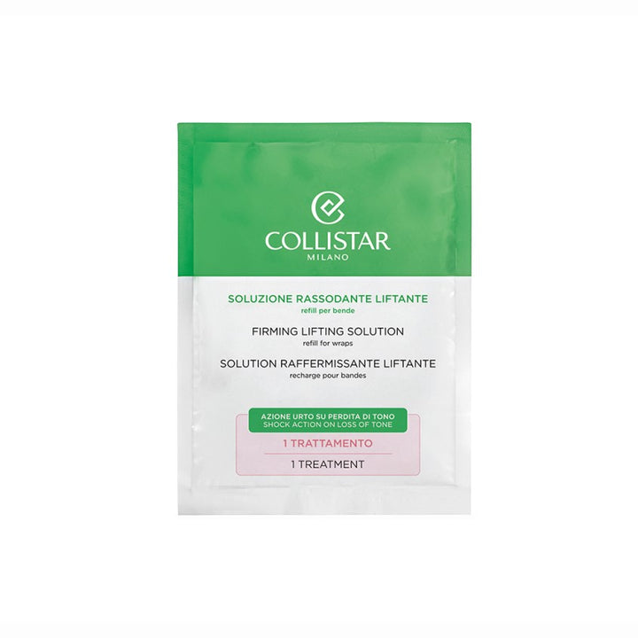 СOLLISTAR Firming Lifting Solution Refill For Wraps