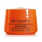 Supertanning Concentrate Unguent Smart Sun Protection SPF 10