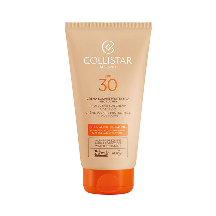 Protective Sun Cream SPF 30
