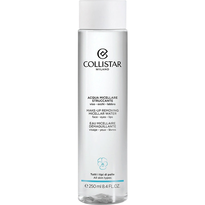 Micellar water MAKE-UP REMOVING MICELLAR WATER 250 ML